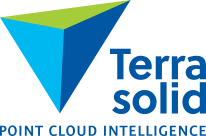 Terrasolid logo