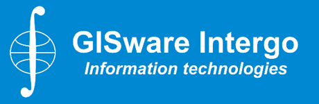 GISware Integro logo